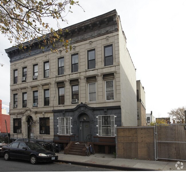 207 Franklin Ave, Brooklyn, NY 11205 Apartments Brooklyn, NY