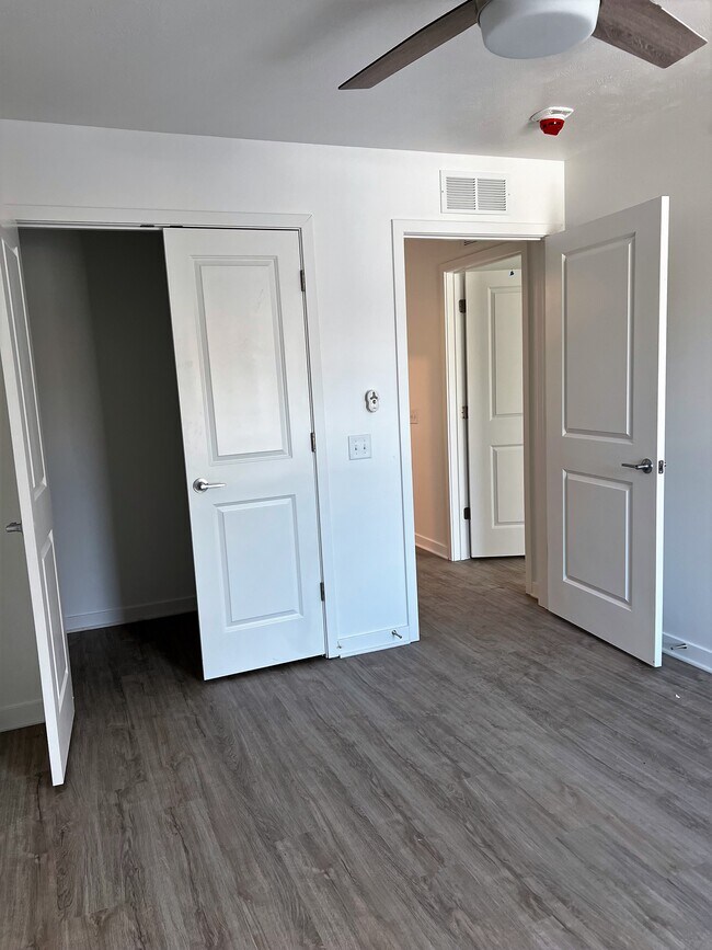 Foto del edificio - 400 N 36th St