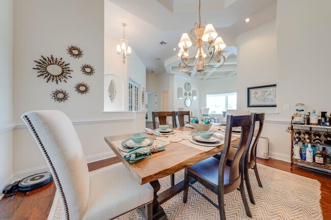 Foto del edificio - The Estates of Cypress Landing Beauty