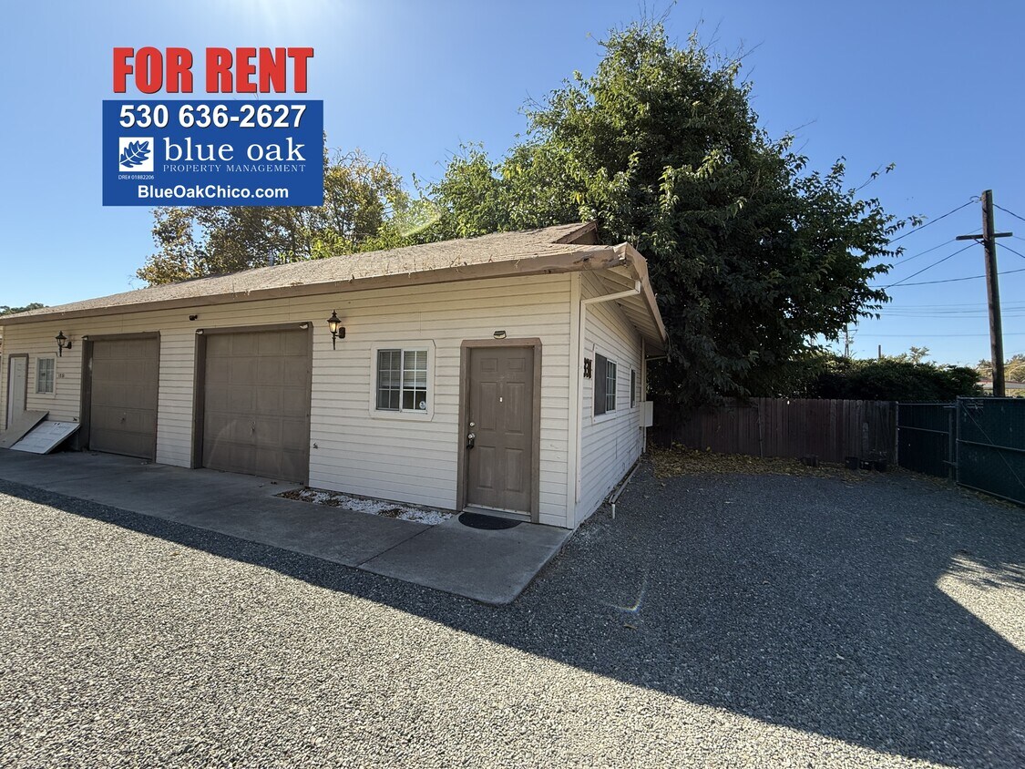 Foto principal - 1331 W 8th Ave