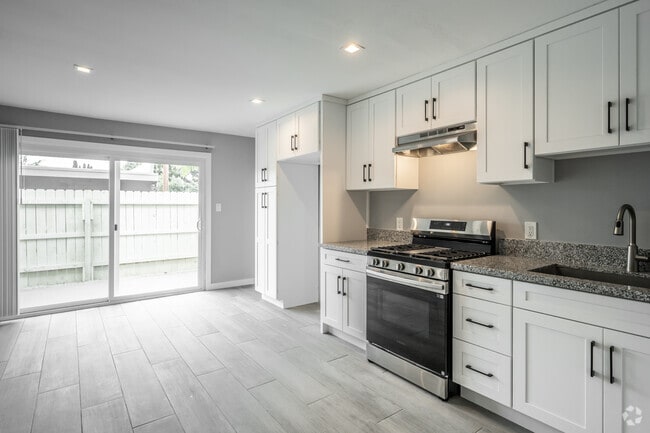 Interior Photo - Orangefair Village