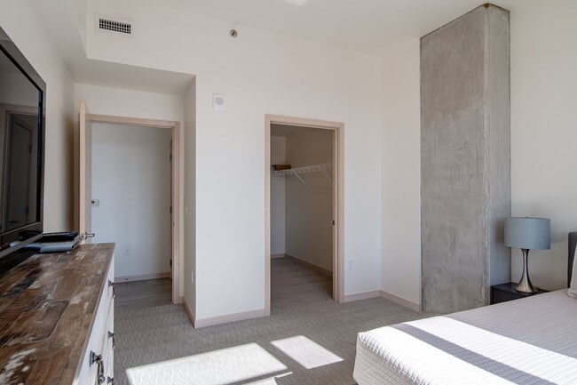 Interior Photo - Lyric