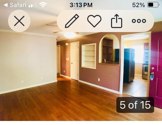 Foto del edificio - 7709 E 47th Terrace