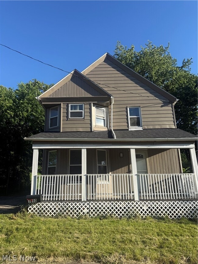 Building Photo - 7610 Jeffries Ave