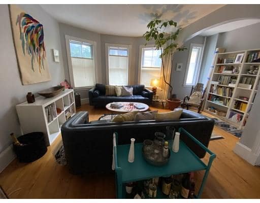 Foto del edificio - 188 Chestnut Ave