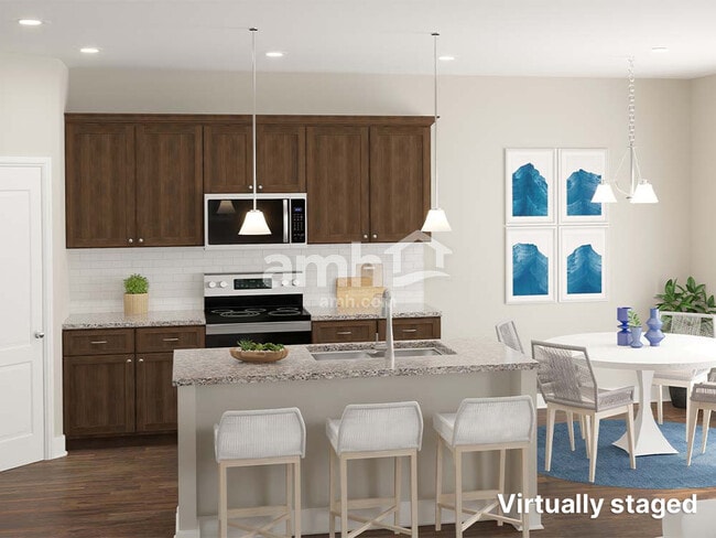 Foto del edificio - 5125 Canyon Creek Way