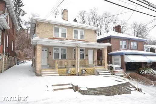 Primary Photo - 2 br, 1 bath Townhome - 3111 Terrace St