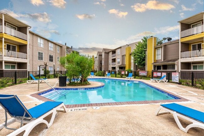Foto del edificio - Parkway And Parkgreen On Bellaire