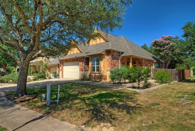 Foto del edificio - 1601 Nelson Ranch Loop