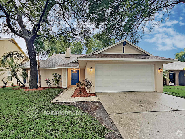 Building Photo - 1410 High Knoll Dr