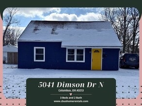Building Photo - 5041 Dimson Dr N