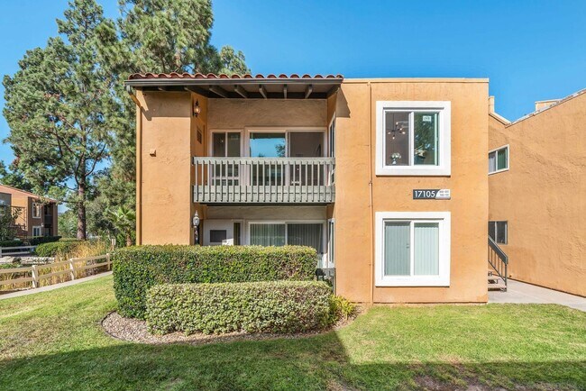 Building Photo - 17105 W Bernardo Dr