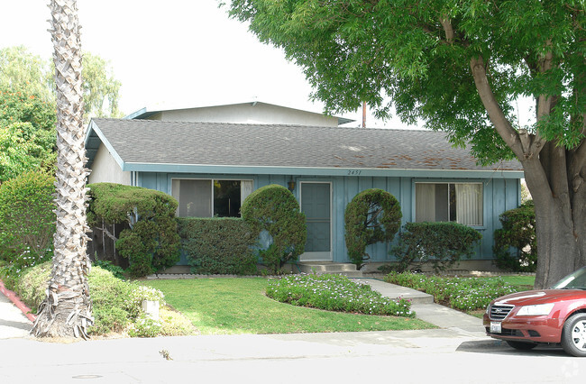 Building Photo - 2451 Elden Ave
