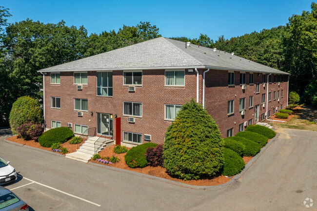 Primary - Meadow Lane Apartments