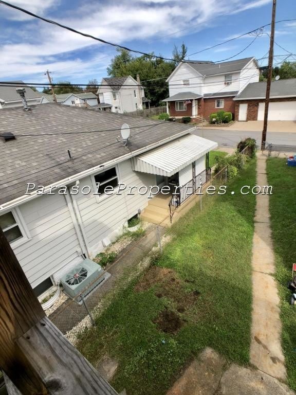 Foto del edificio - 49 James St