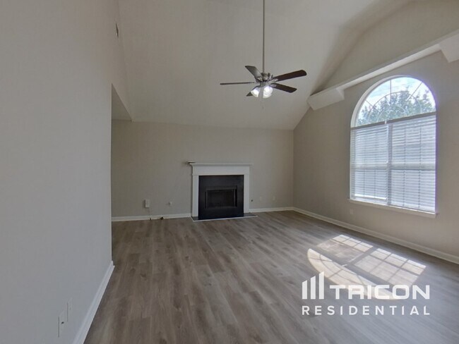 Foto del edificio - 868 Asbury Way