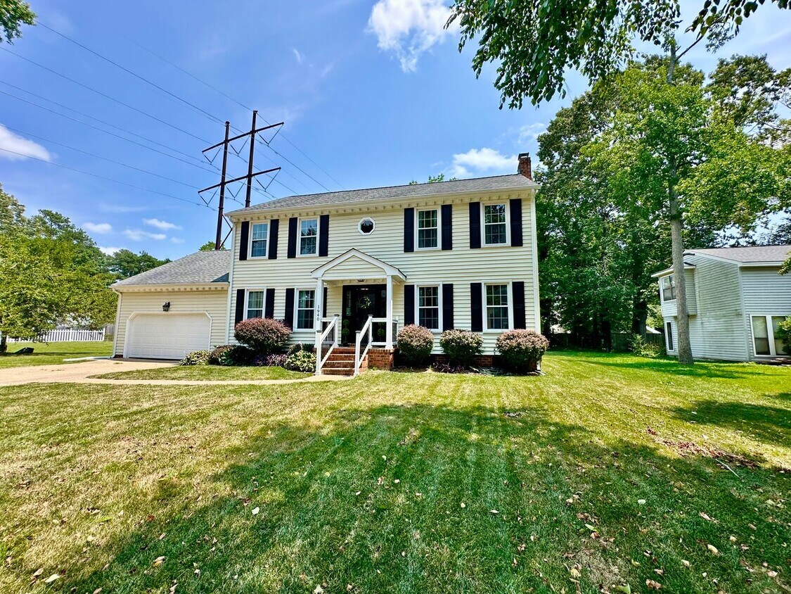 Foto principal - Ready August 1st! A First-Time Rental on a...