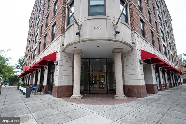 Foto del edificio - 2750 14th St NW