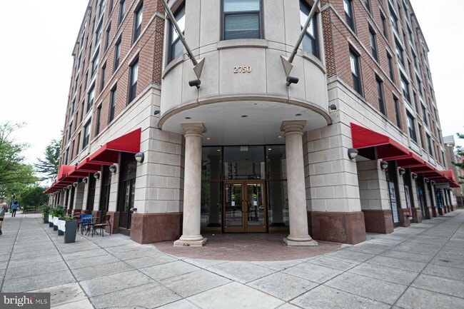 Building Photo - 2750 14th St NW