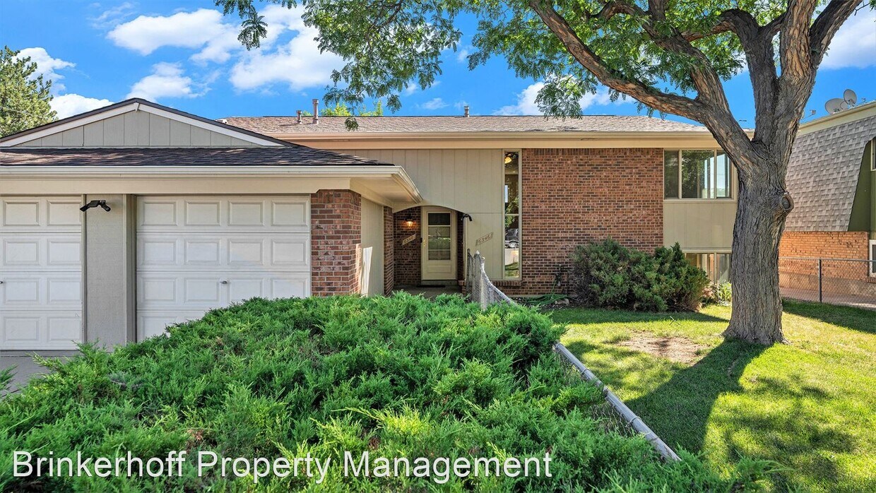 3 br, 2 bath House 6346 Nelson Street House Rental in Arvada, CO