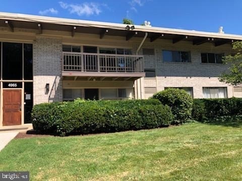 Building Photo - 4965 Americana Dr