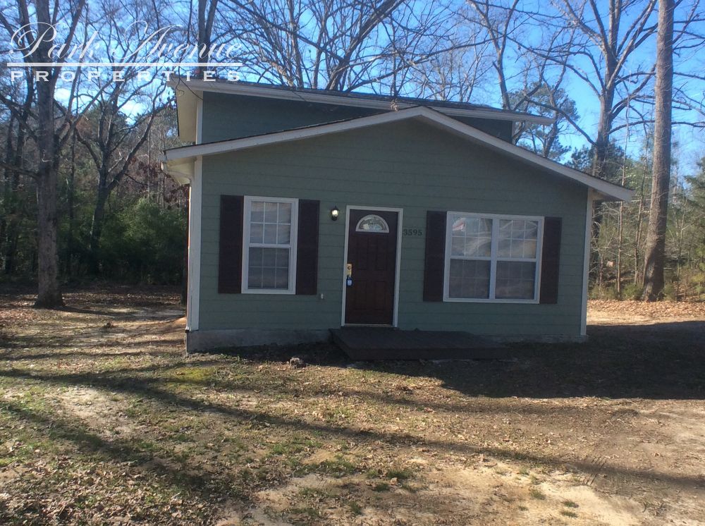 Foto principal - 3595 Stonewall Tell Rd