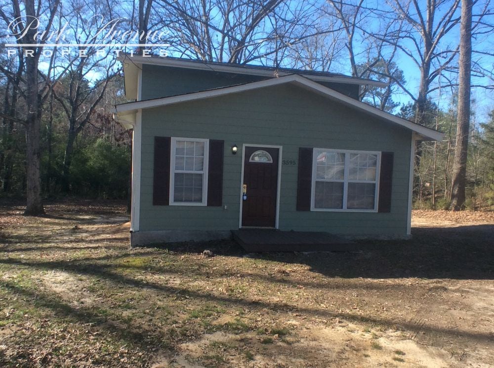 Primary Photo - 3595 Stonewall Tell Rd