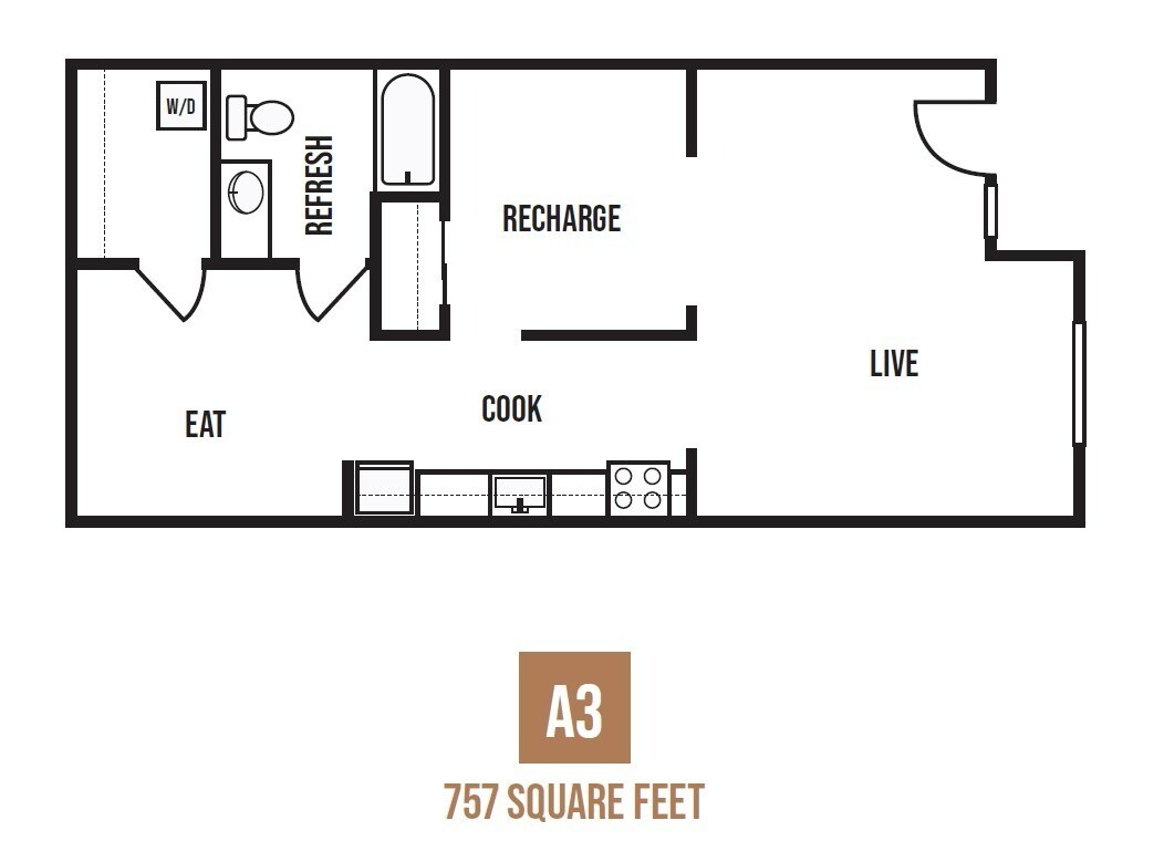 The Mezzo - 6400 Folsom Blvd Sacramento, CA 95819 | Apartments.com
