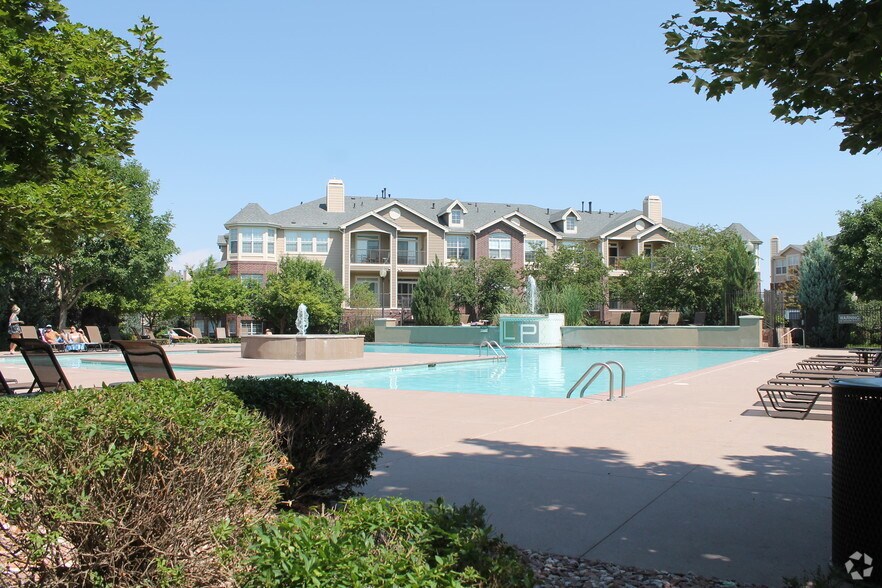 Lowry Park Rentals Denver, CO