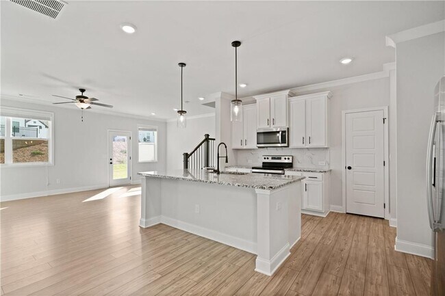 Foto del edificio - 4637 Cypress Landing Wy