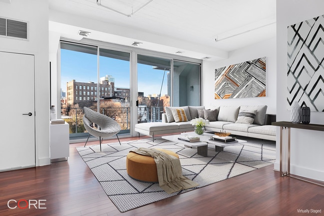 99 Gold St Unit 3m Brooklyn Ny 11201 Apartment For Rent In Primary Photo 99 Gold St