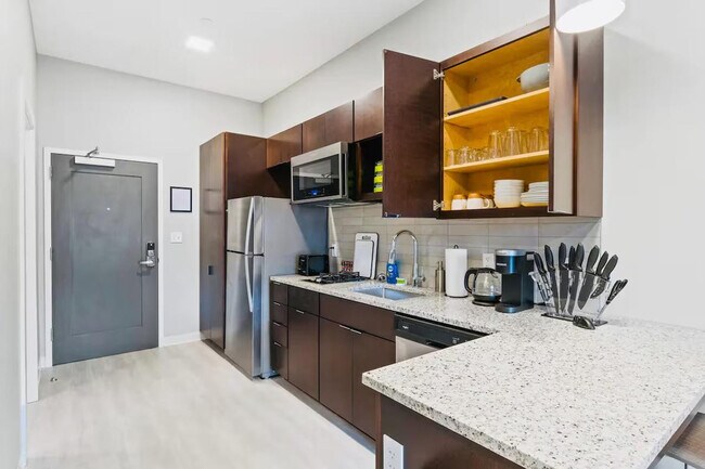 Foto del edificio - 960 Ellicott St