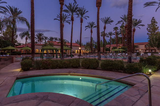 Building Photo - The Regent Palm Desert Apartment Homes