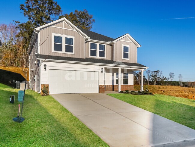 Building Photo - 801 Treeline Rd