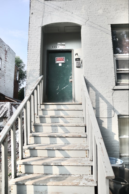 Building Photo - 333 Orange St