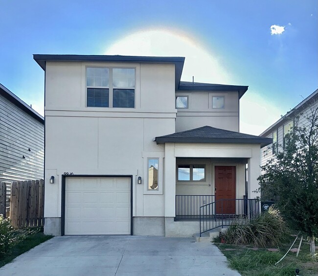 Building Photo - 9970 Toinette St