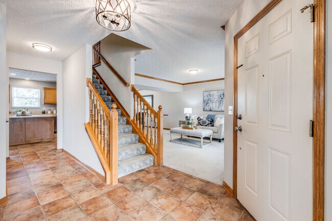 Foto del edificio - 7225 Bromfield Dr