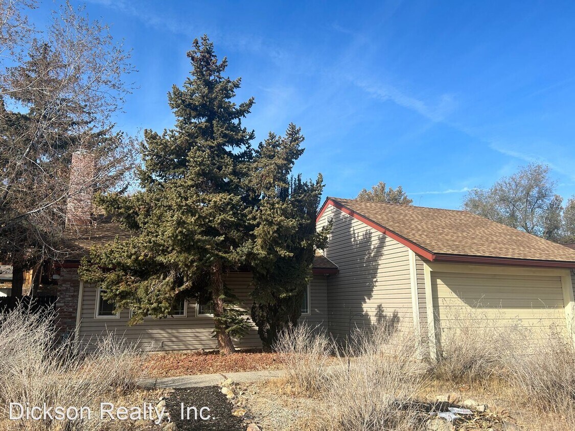 Primary Photo - 4 br, 2 bath House - 3809 Bexley Sq.