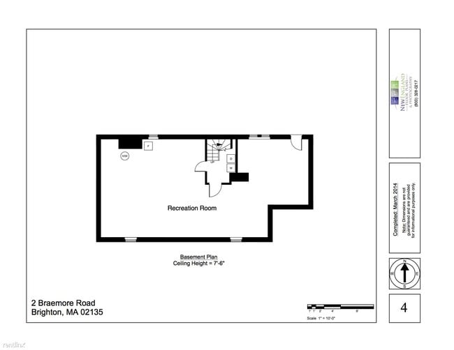 Building Photo - 7 br, 4.5 bath House - 1860 Commonwealth A...