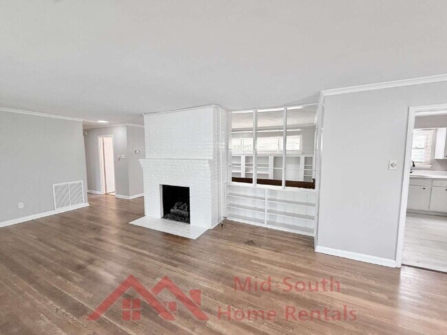 Building Photo - 4349 Cedar Hills Rd