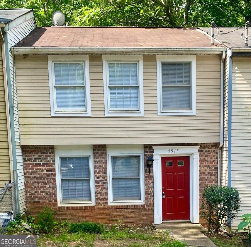 Primary Photo - 5575 Marbut Rd