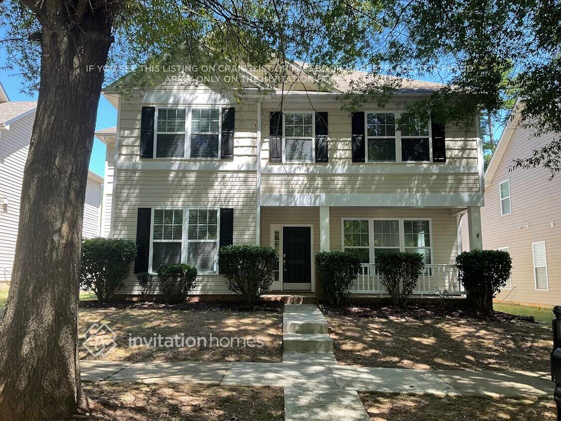 Primary Photo - 15604 Carrington Ridge Dr