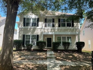 Building Photo - 15604 Carrington Ridge Dr