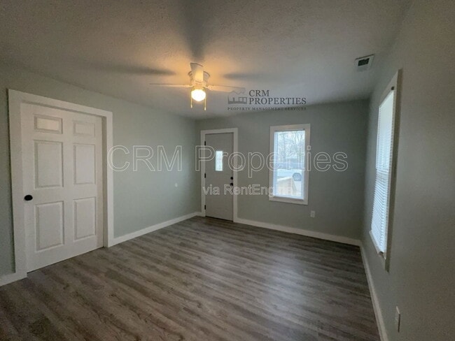 Foto del edificio - 1233 S Calumet St