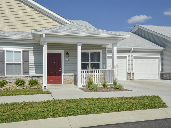 Foto del edificio - Beech Grove Station Senior Apartments