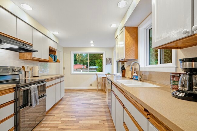 Foto del edificio - 11641 204th Ave NE