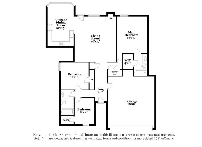 Building Photo - 2188 Rocky Stream Dr