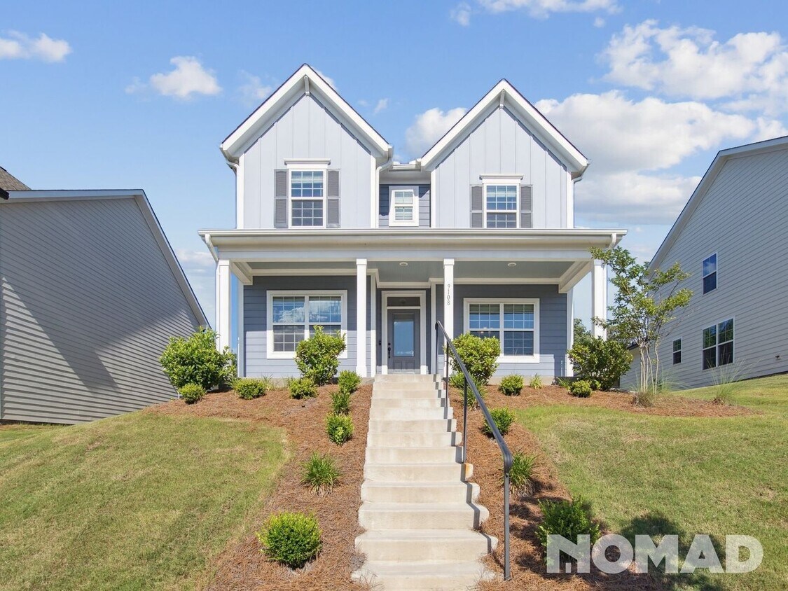Primary Photo - 4 Bedroom Single Family Home in Wake Fores...