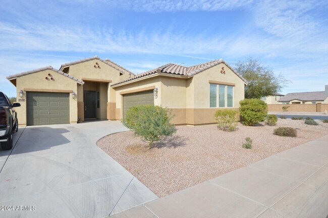 Building Photo - 37450 W Frascati Ave