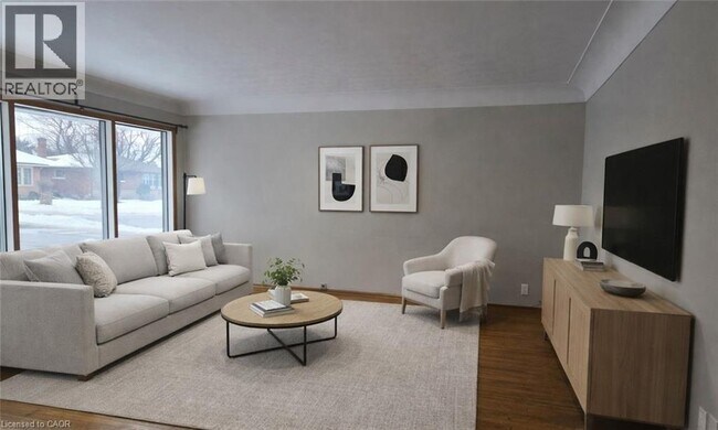 Photo du bâtiment - 46 Munroe St